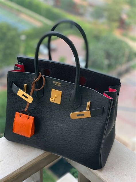 hermes birkin mini bag.